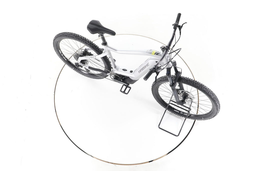 Haibike AllTrack 9 E-Bike 2024 - Image 14