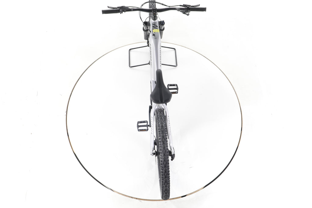 Haibike AllTrack 9 E-Bike 2024 - Image 22
