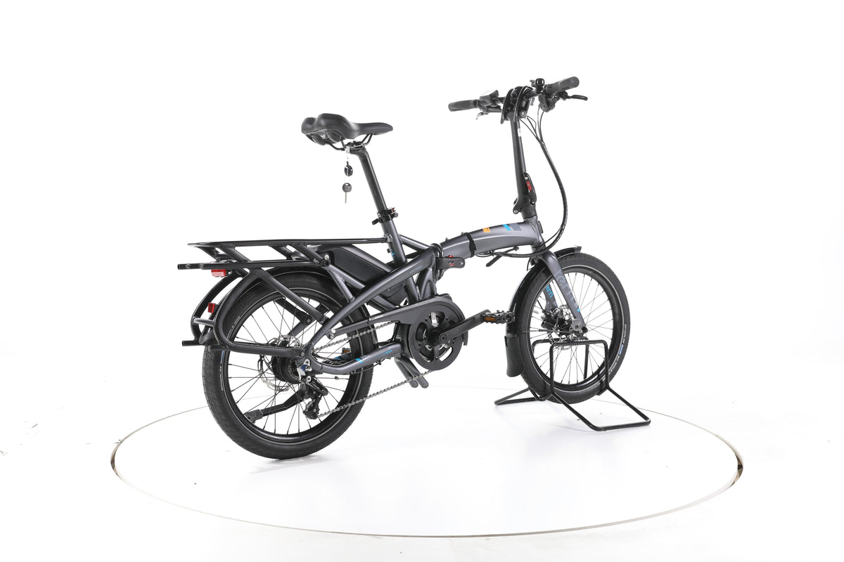 Tern Vektron P7i Falt E-Bike Tiefeinsteiger - Image 12