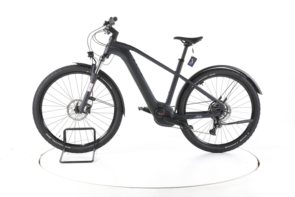 Cube Reaction Hybrid Performance 500 Allroad Trekking E-Bike 2024 - Image 7