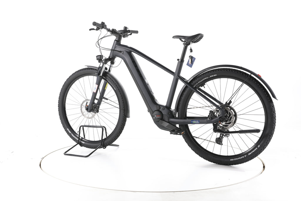 Cube Reaction Hybrid Performance 500 Allroad Trekking E-Bike 2024 - Image 8