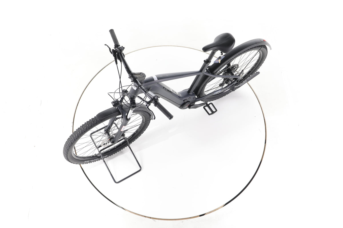 Cube Reaction Hybrid Performance 500 Allroad Trekking E-Bike 2024 - Image 18