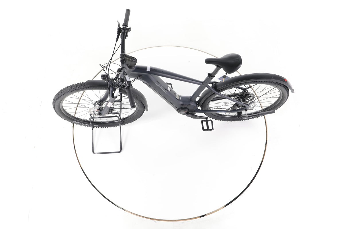 Cube Reaction Hybrid Performance 500 Allroad Trekking E-Bike 2024 - Image 19