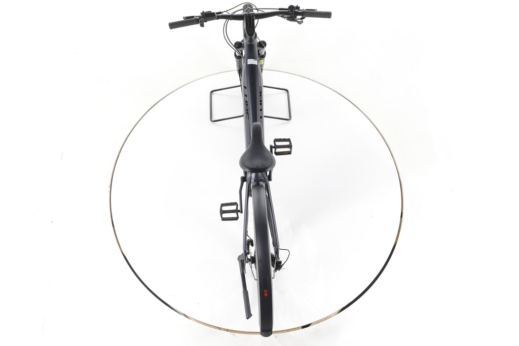Cube Reaction Hybrid Performance 500 Allroad Trekking E-Bike 2024 - Image 22