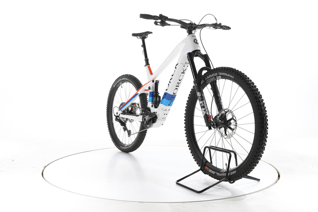 Storck e:drenalin.2 GTS E-Bike Fully Carbon 2025 - Image 3