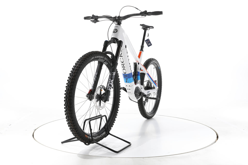 Storck e:drenalin.2 GTS E-Bike Fully Carbon 2025 - Image 5