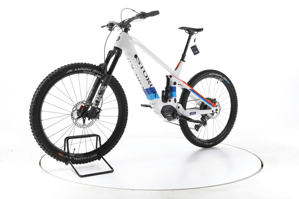 Storck e:drenalin.2 GTS E-Bike Fully Carbon 2025 - Image 6