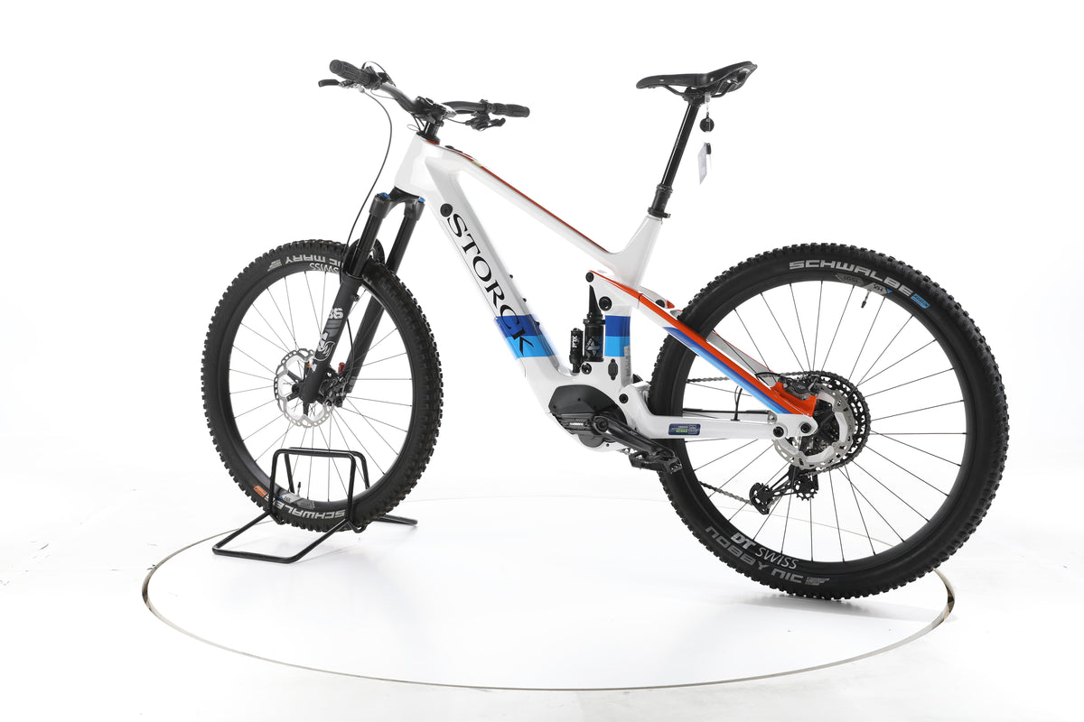 Storck e:drenalin.2 GTS E-Bike Fully Carbon 2025 - Image 8