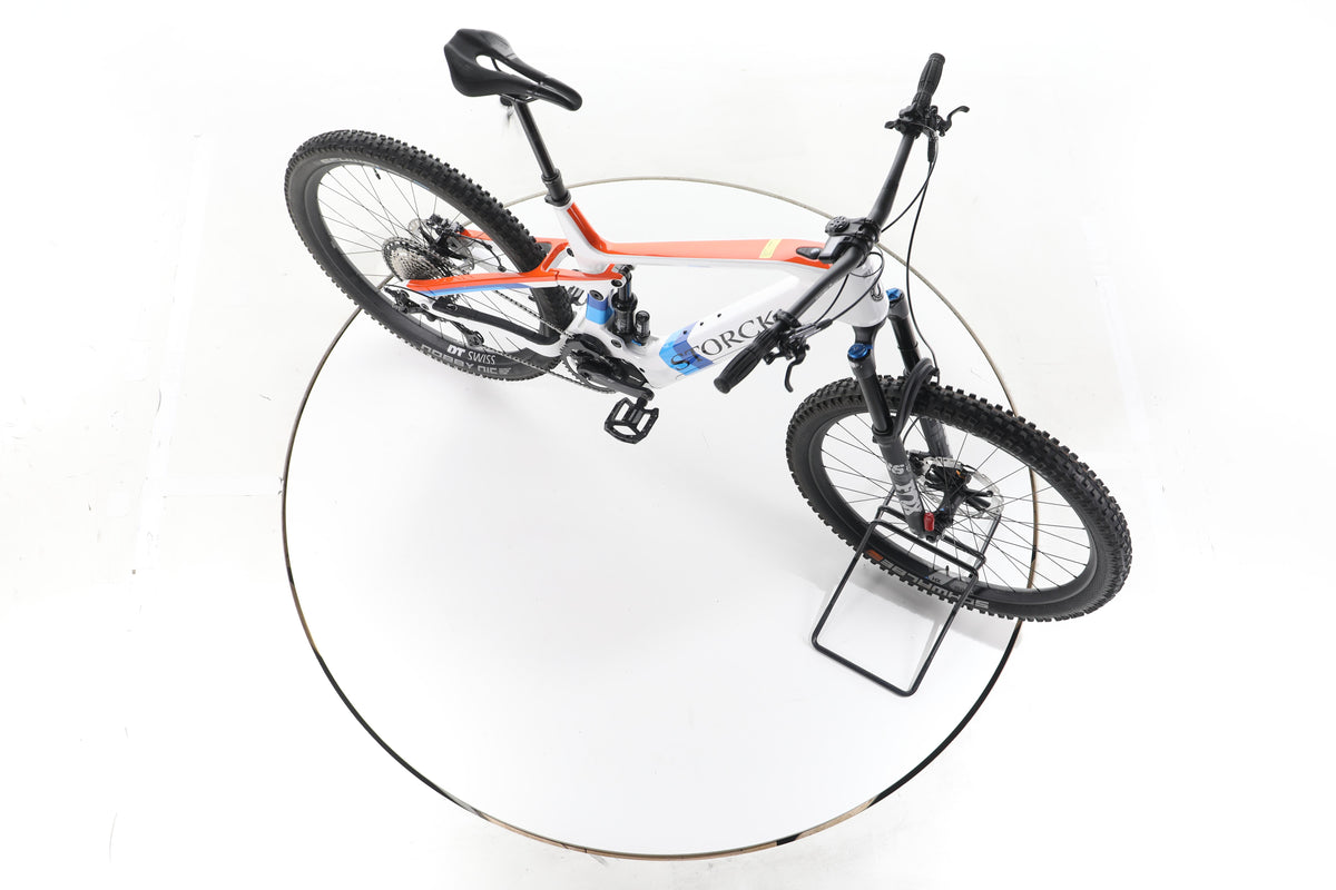 Storck e:drenalin.2 GTS E-Bike Fully Carbon 2025 - Image 14