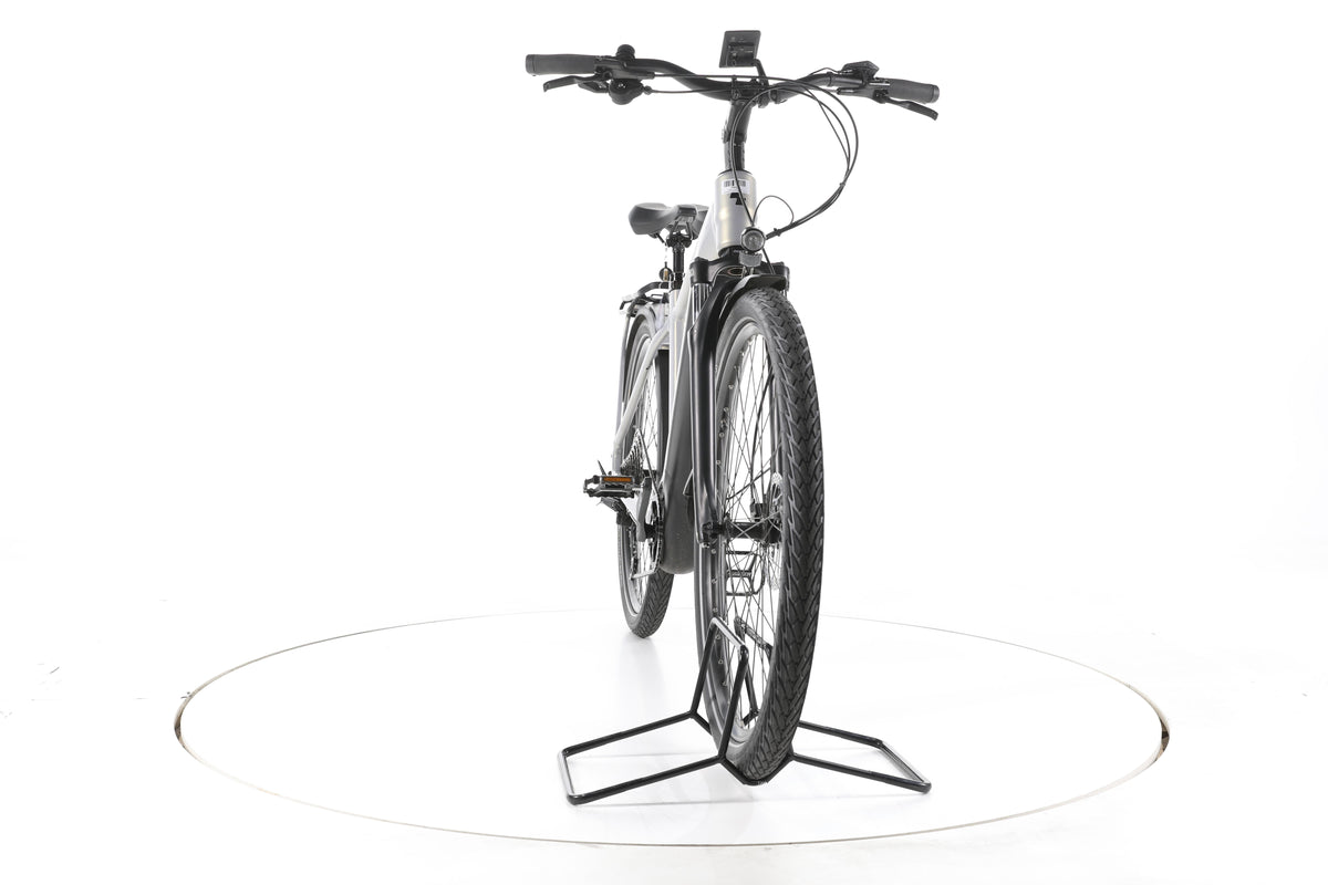 Cube Touring Hybrid Pro 625 Trekking E-Bike - Image 4
