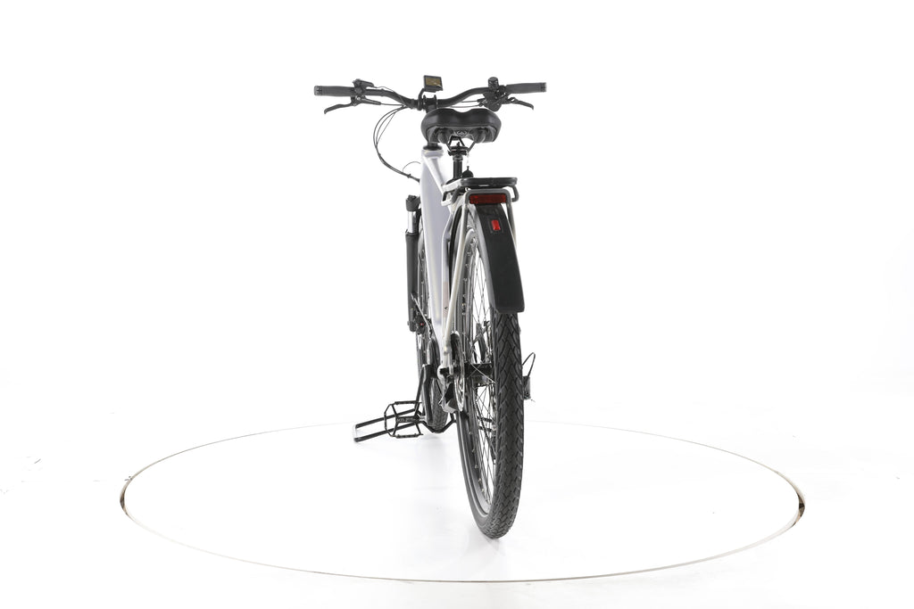 Cube Touring Hybrid Pro 625 Trekking E-Bike - Image 10