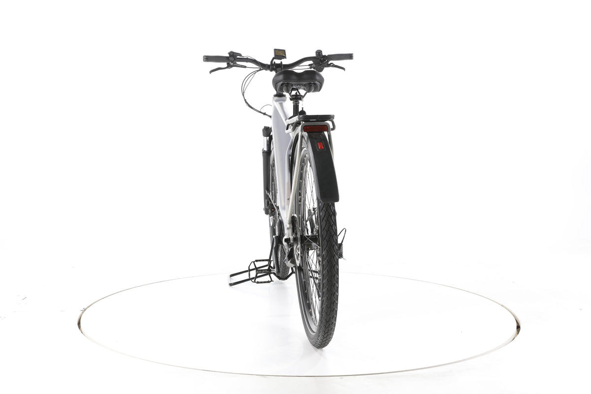 Cube Touring Hybrid Pro 625 Trekking E-Bike - Image 10