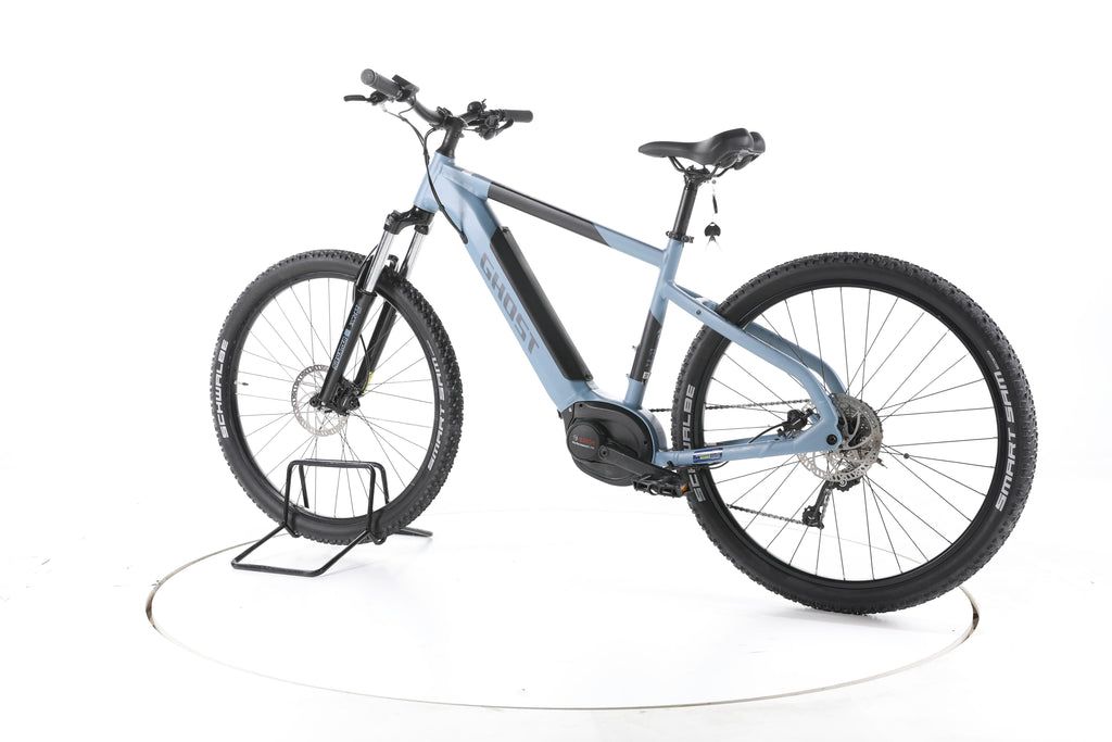 Ghost E-Teru Essential E-Bike - Image 8
