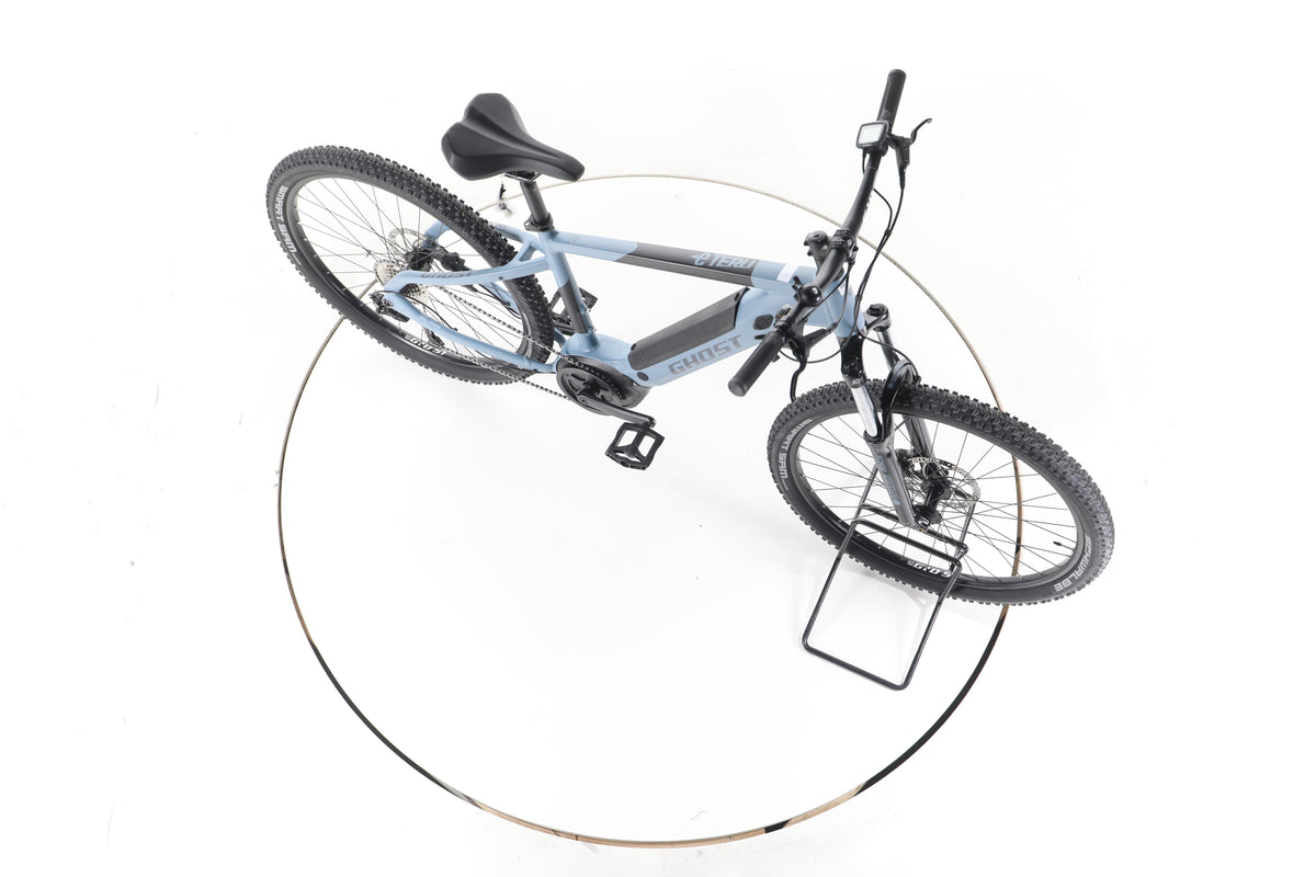Ghost E-Teru Essential E-Bike - Image 14