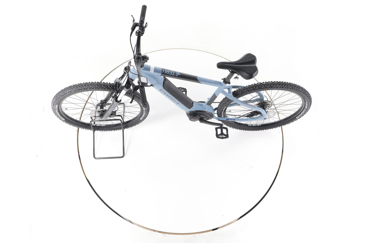 Ghost E-Teru Essential E-Bike - Image 19