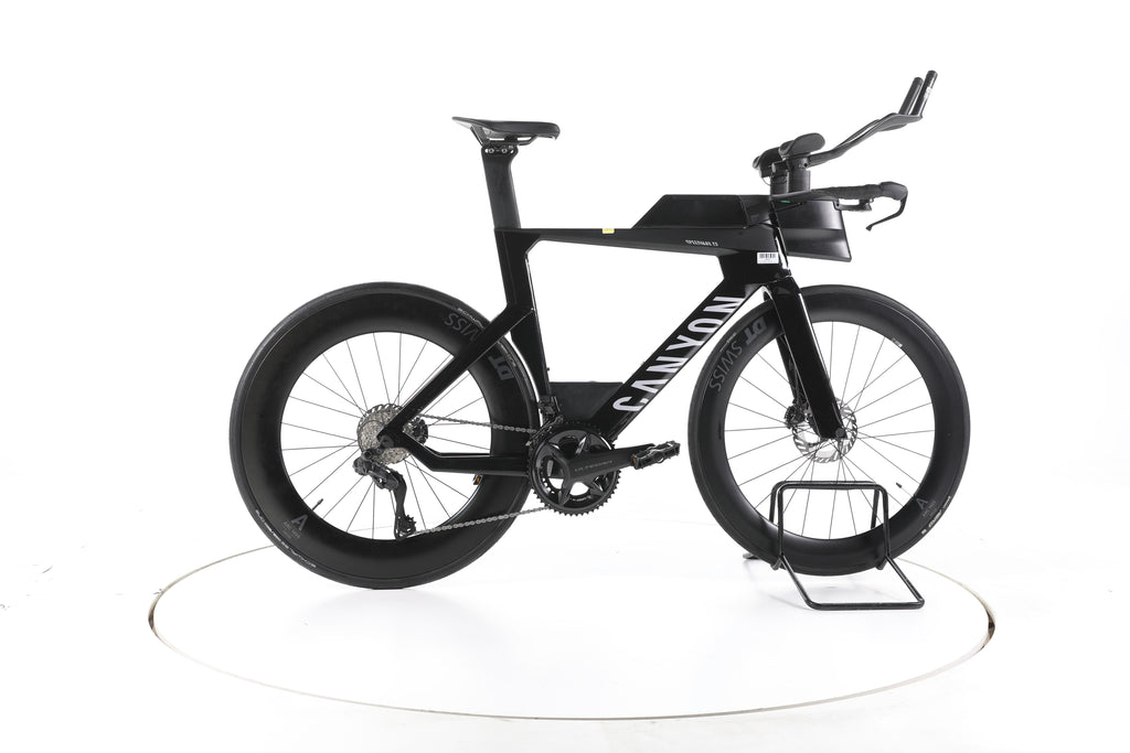Canyon Speedmax CF 8 Di2 Race Rennrad Carbon 2026 - Image 1