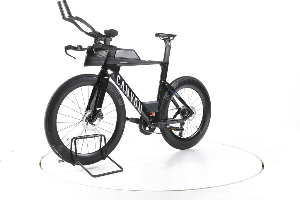 Canyon Speedmax CF 8 Di2 Race Rennrad Carbon 2026 - Image 6