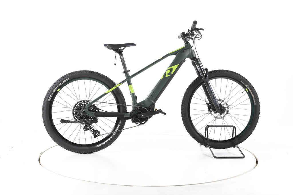 R Raymon Hardray E 7.0 E-Bike - Image 1