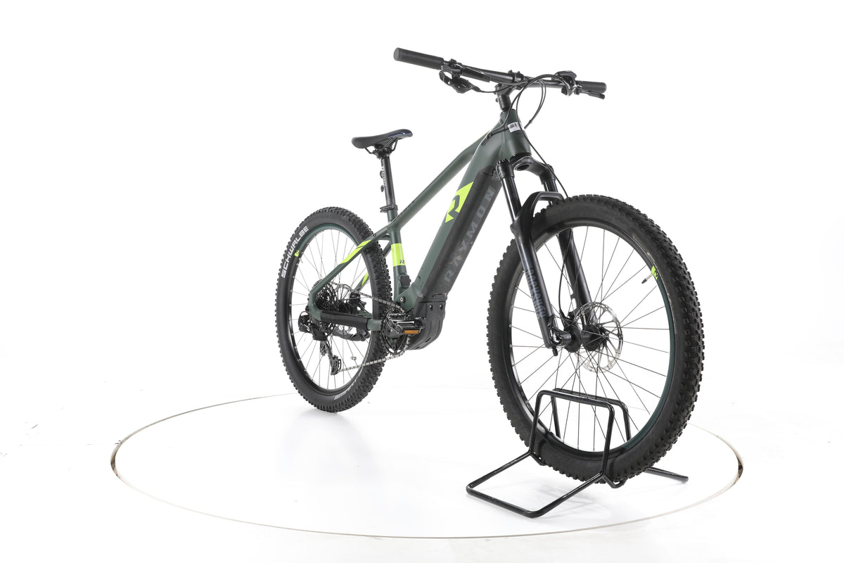 R Raymon Hardray E 7.0 E-Bike - Image 3