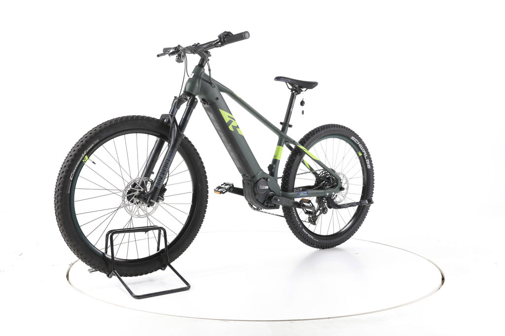 R Raymon Hardray E 7.0 E-Bike - Image 6