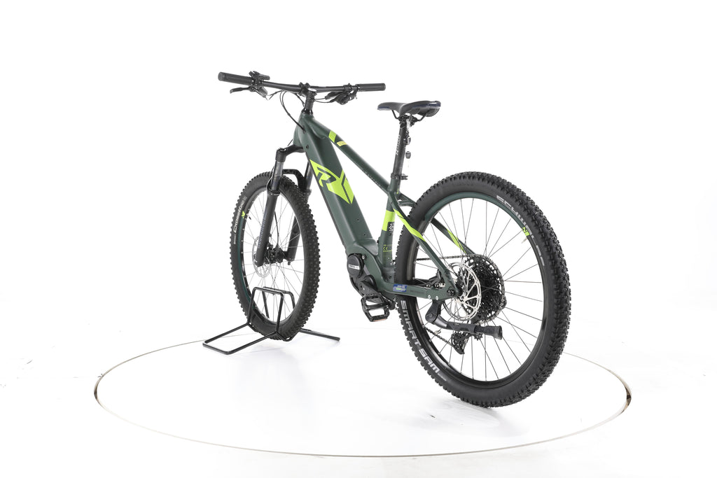 R Raymon Hardray E 7.0 E-Bike - Image 9