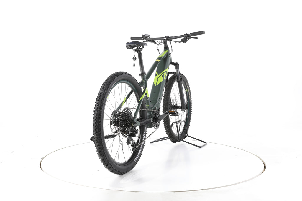 R Raymon Hardray E 7.0 E-Bike - Image 11