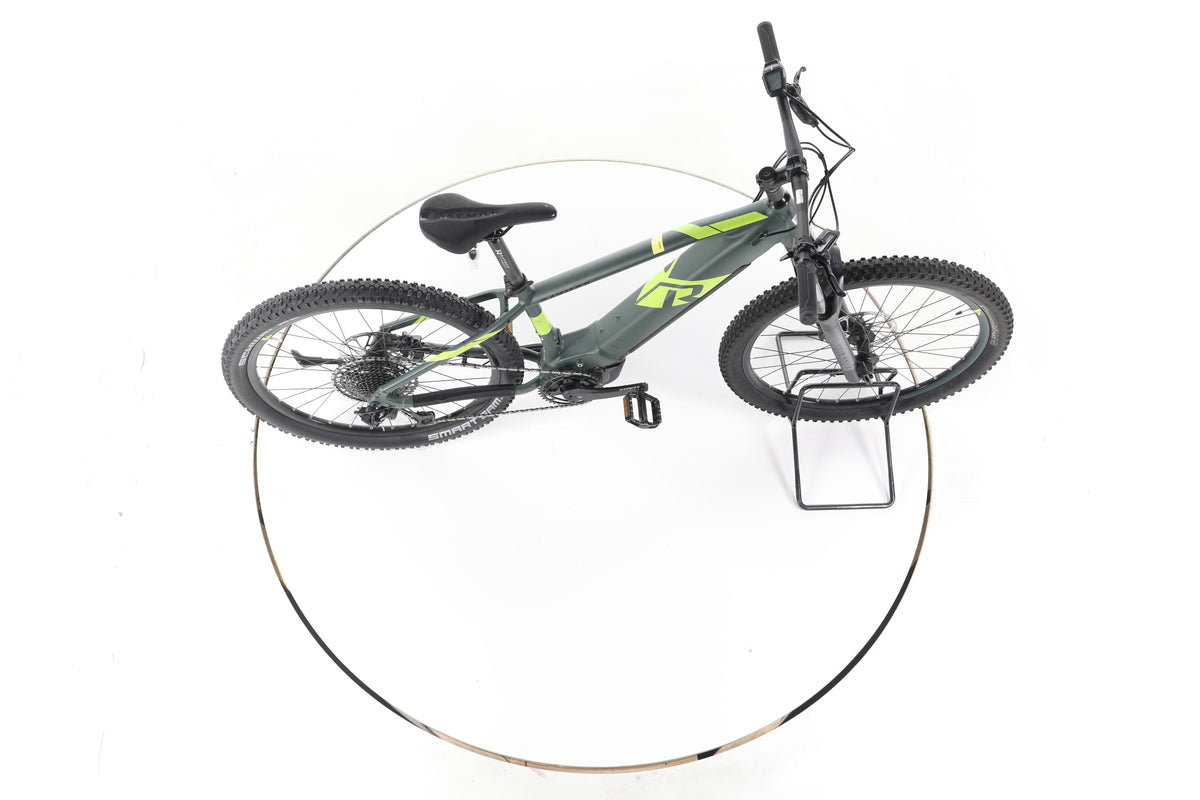 R Raymon Hardray E 7.0 E-Bike - Image 13