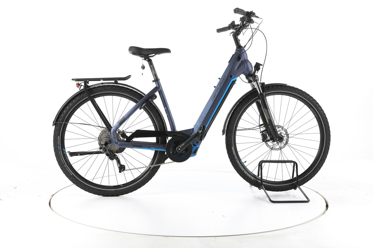 Centurion E Fire City R 960i Trekking E-Bike - Image 1