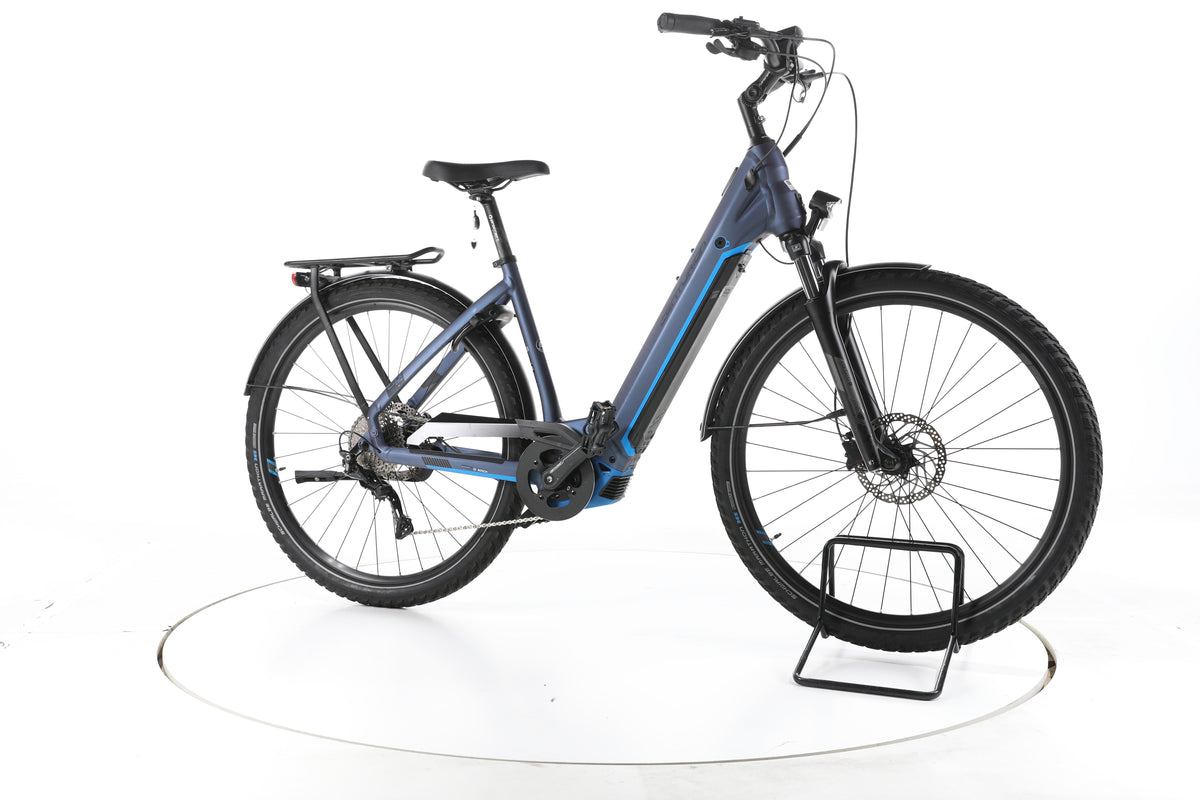 Centurion E Fire City R 960i Trekking E-Bike - Image 2