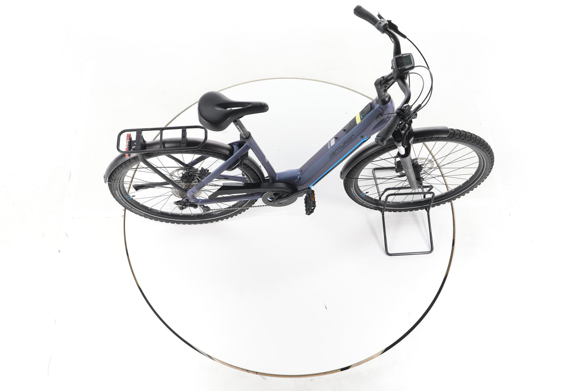 Centurion E Fire City R 960i Trekking E-Bike - Image 13