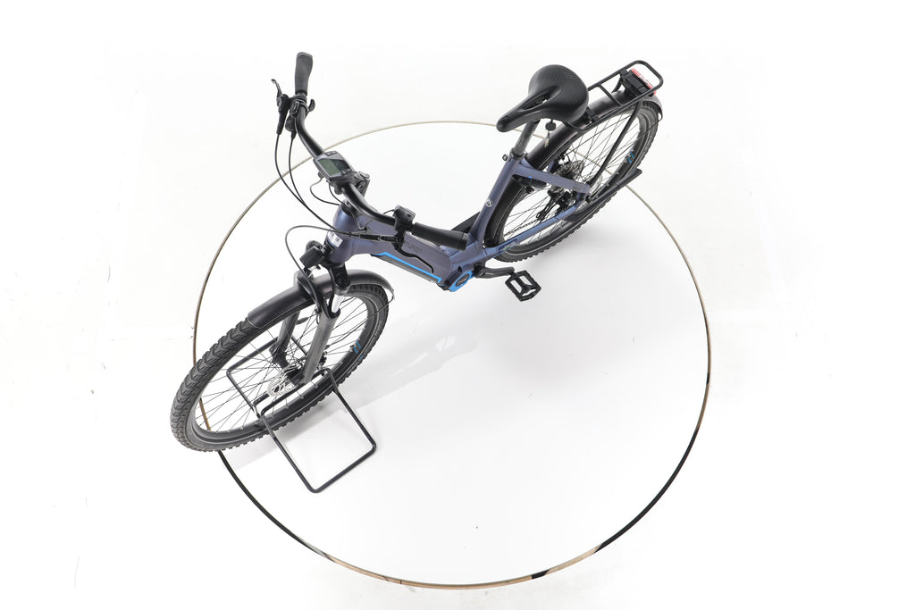 Centurion E Fire City R 960i Trekking E-Bike - Image 18