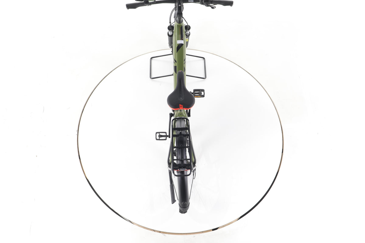 R Raymon CrossRay E 5.0 Trekking E-Bike - Image 22