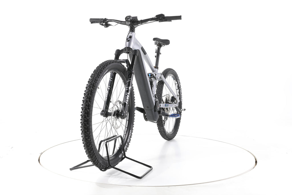 Cube Stereo Hybrid 120 Race E-Bike Fully - Image 5