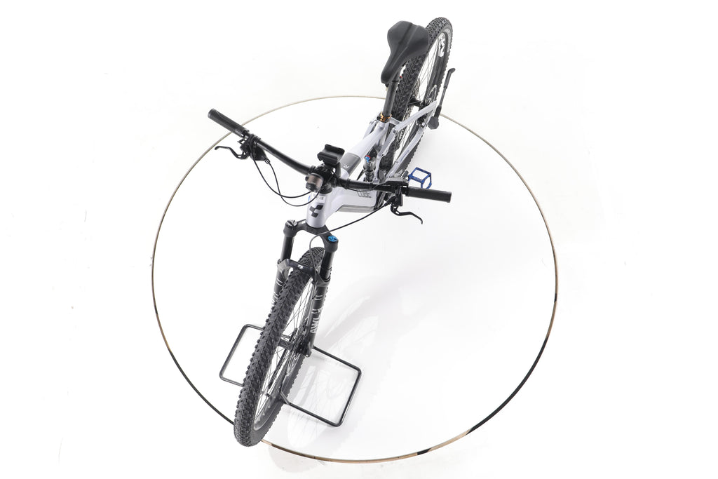 Cube Stereo Hybrid 120 Race E-Bike Fully - Image 17