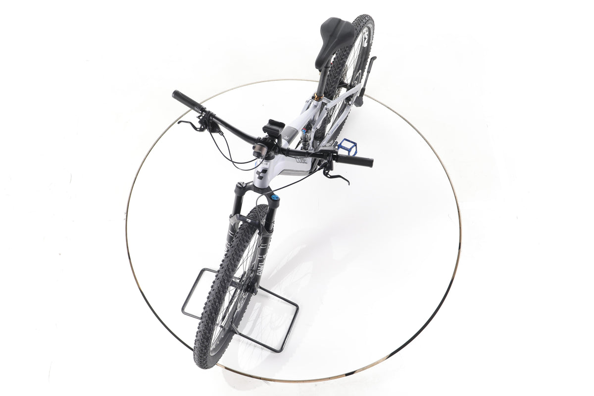 Cube Stereo Hybrid 120 Race E-Bike Fully - Image 17
