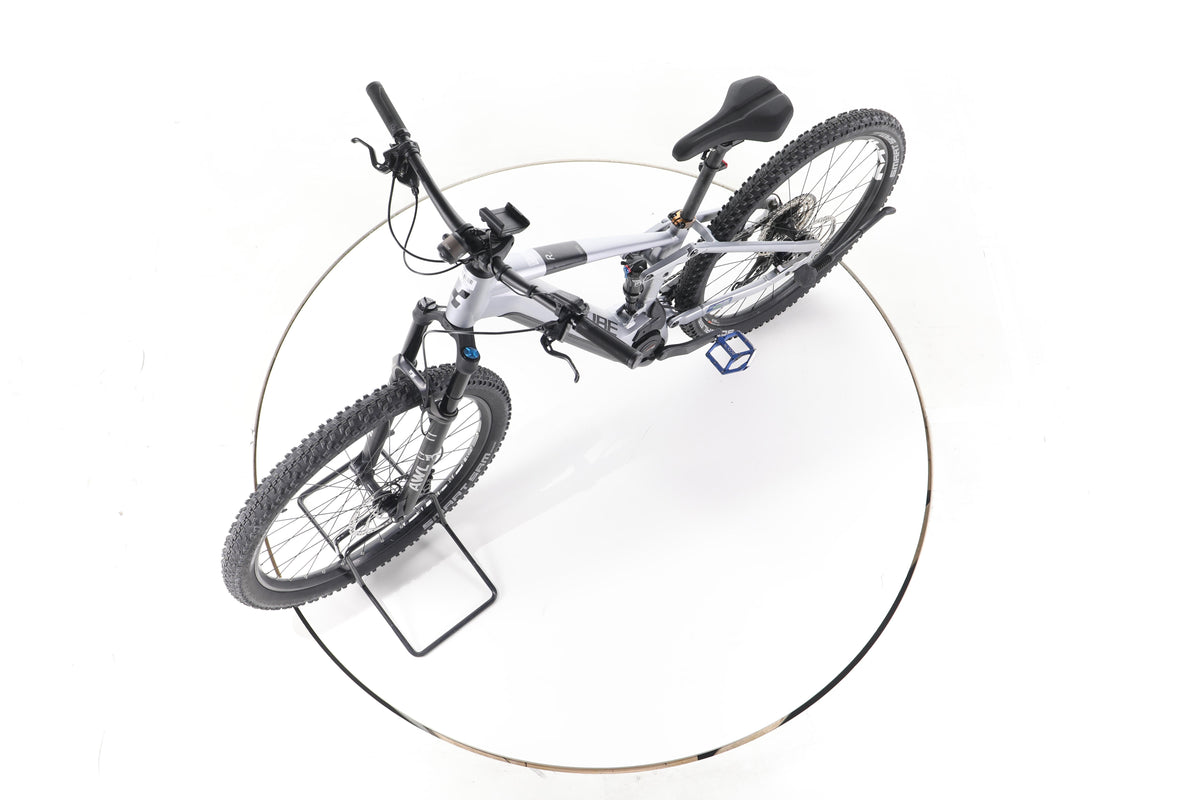 Cube Stereo Hybrid 120 Race E-Bike Fully - Image 18