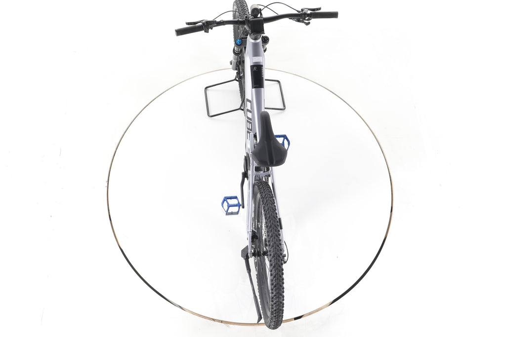 Cube Stereo Hybrid 120 Race E-Bike Fully - Image 22