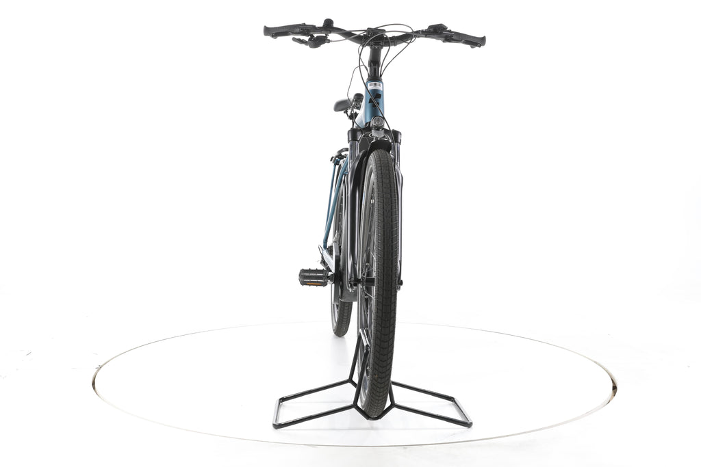 Cube Kathmandu Hybrid ONE Trekking E-Bike - Image 4