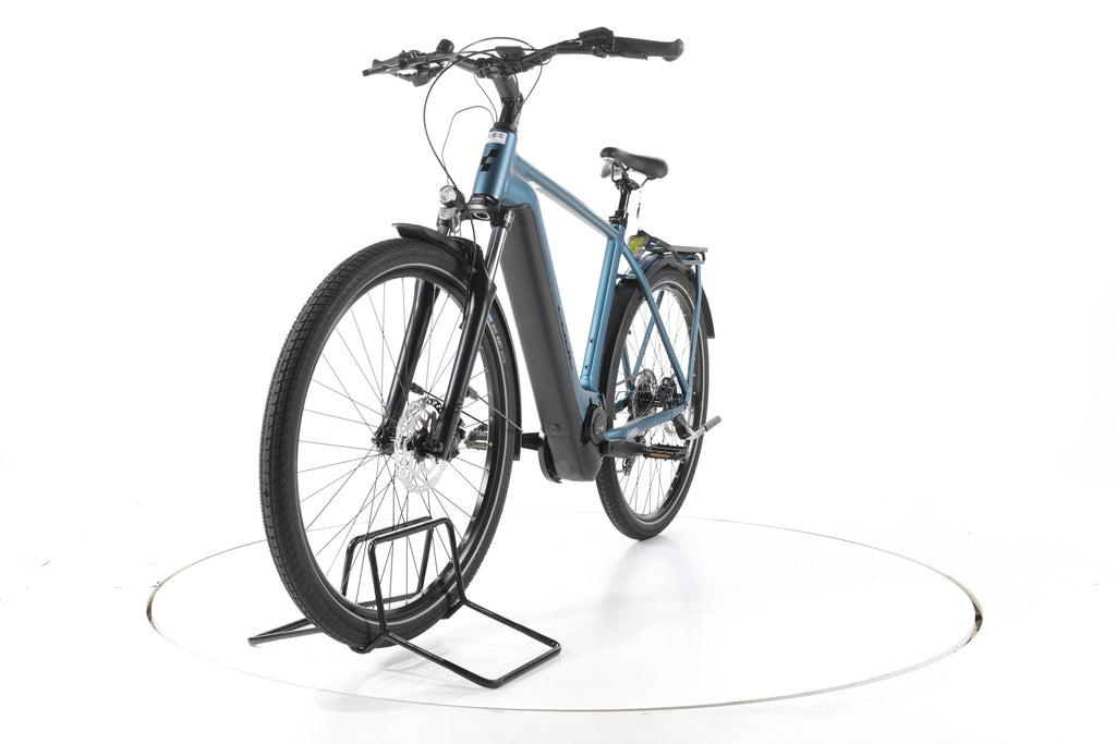 Cube Kathmandu Hybrid ONE Trekking E-Bike - Image 5