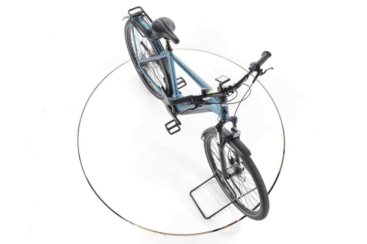 Cube Kathmandu Hybrid ONE Trekking E-Bike - Image 15