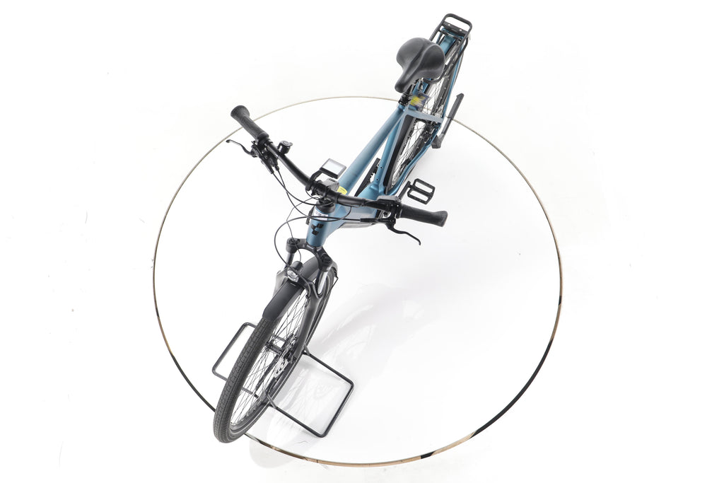 Cube Kathmandu Hybrid ONE Trekking E-Bike - Image 17
