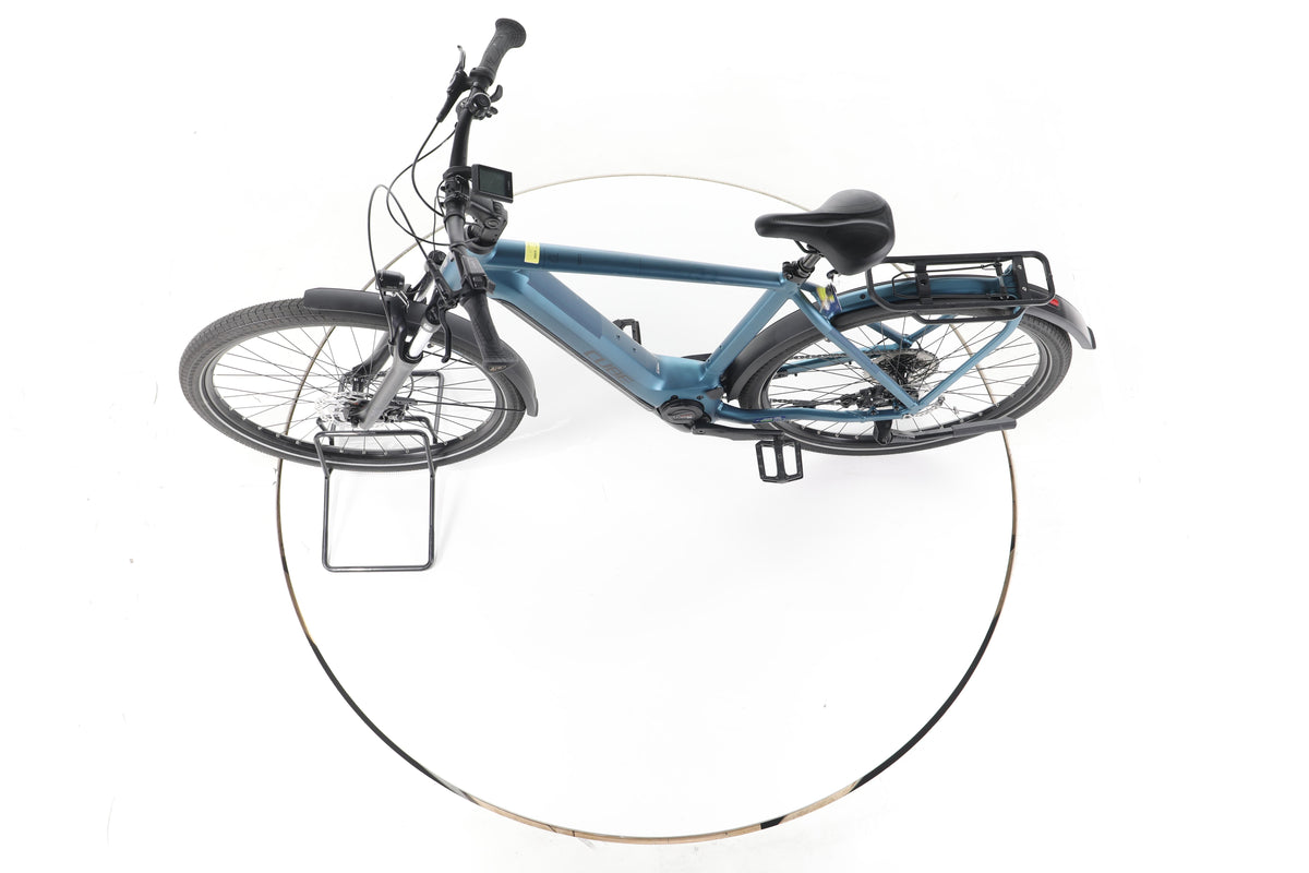 Cube Kathmandu Hybrid ONE Trekking E-Bike - Image 19