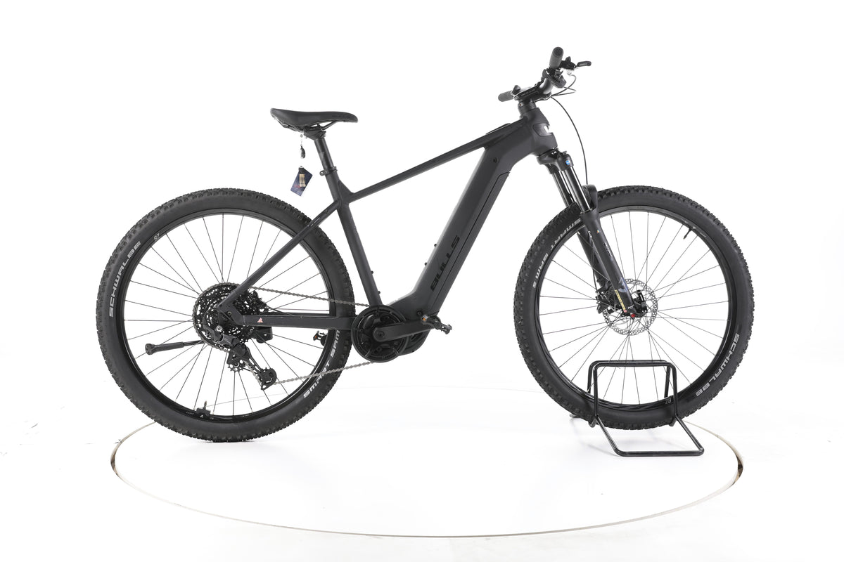 Bulls COPPERHEAD EVO 29 E-Bike 2024 - Image 1