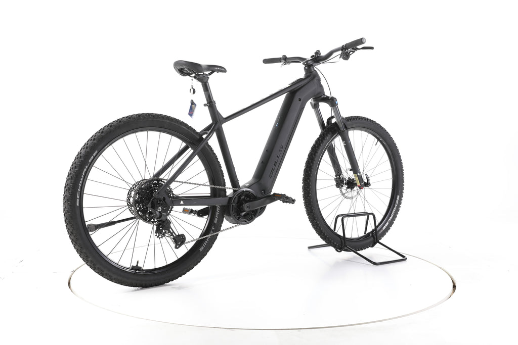 Bulls COPPERHEAD EVO 29 E-Bike 2024 - Image 12