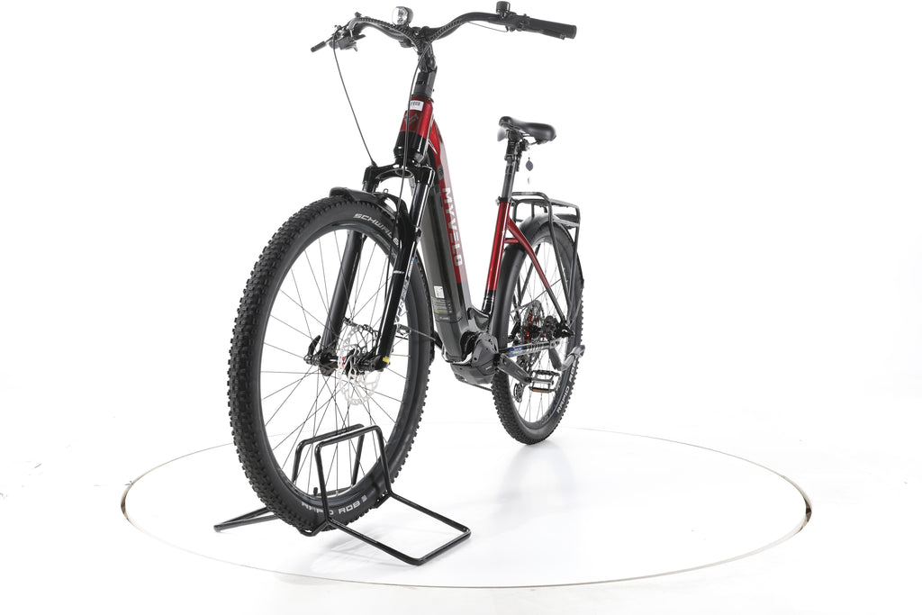 MYVELO Makalu Trekking E-Bike Tiefeinsteiger 2025 - Image 5