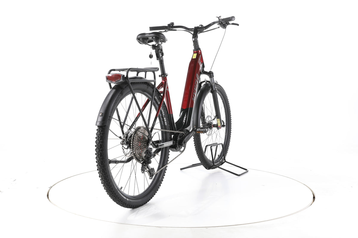 MYVELO Makalu Trekking E-Bike Tiefeinsteiger 2025 - Image 11