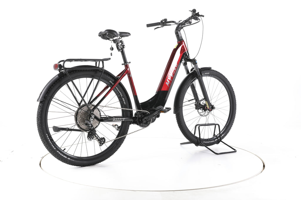 MYVELO Makalu Trekking E-Bike Tiefeinsteiger 2025 - Image 12