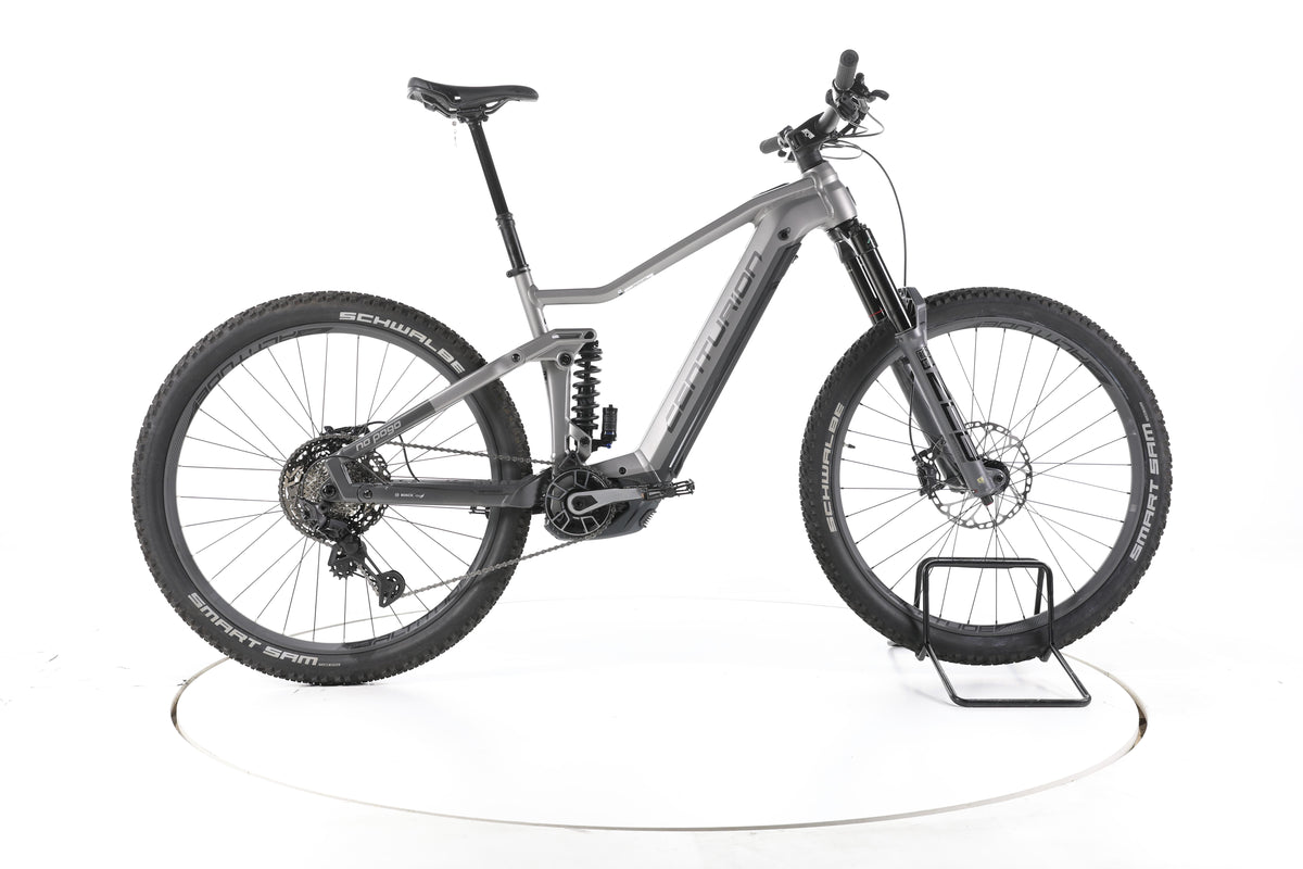 Centurion NoPogo R3700i E-Bike Fully 2024 - Image 1