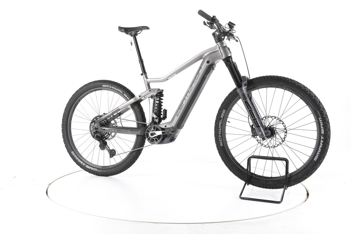 Centurion NoPogo R3700i E-Bike Fully 2024 - Image 2