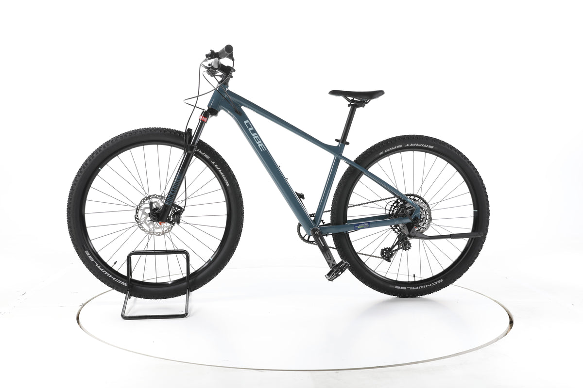 Cube Attention SLX Fahrrad Hardtail - Image 7